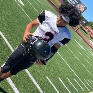 Meet your Posher, Kevin